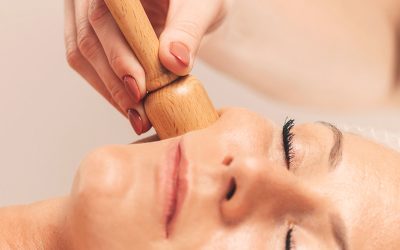 Maderoterapia Facial: un tratamiento natural para una piel radiante
