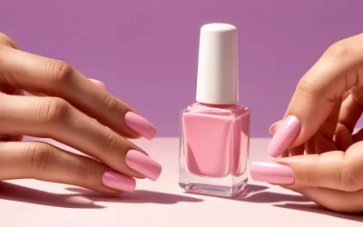 Cuidado de uñas en Cieza y manicura : belleza en tus manos