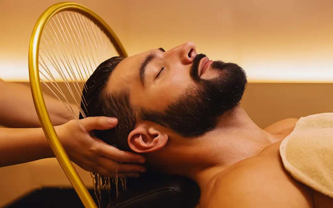 Spa capilar en Murcia: tu oasis de bienestar y relajación